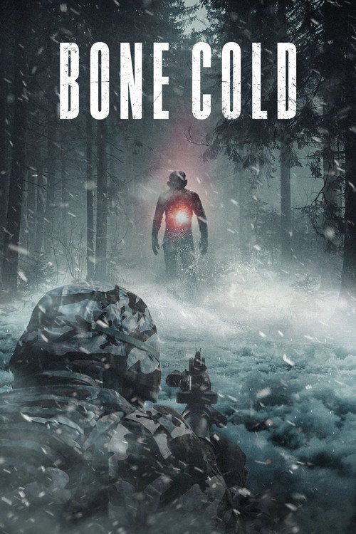 Bone Cold