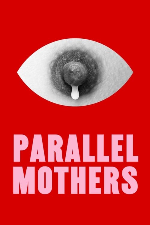 Madres paralelas poster