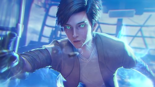 Image de l'épisode 1