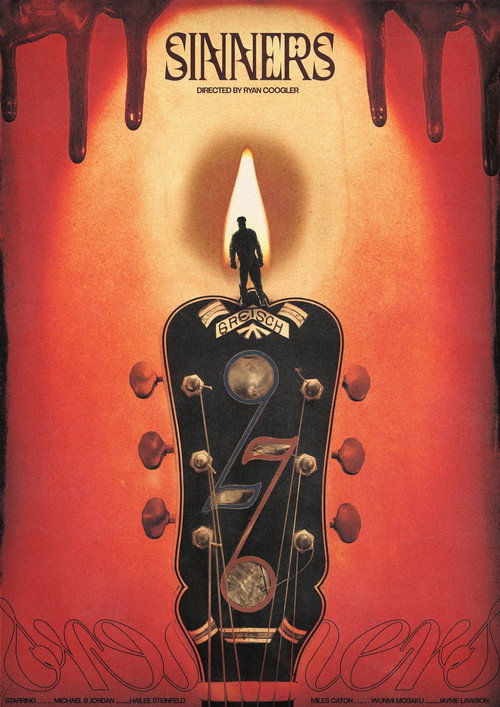 Poster 121 for Sinners