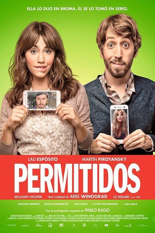 Permitidos Online