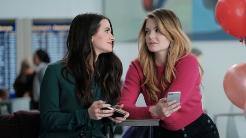 The Bold Type: 2×1