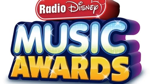 Radio Disney Music Awards, S02E01 - (2014)