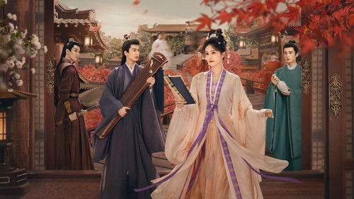 Story of Kunning Palace