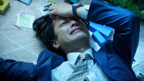 Até Eu Destruir a Outra Família do Meu Marido: 1×8