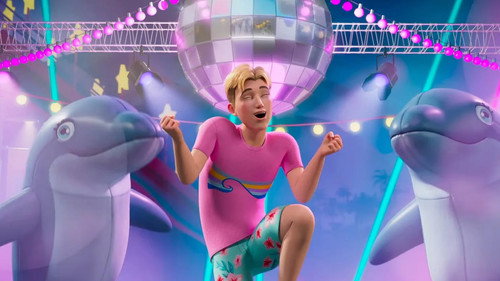 Barbie: Dreamhouse Adventures