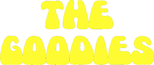 The Goodies - Logo 2