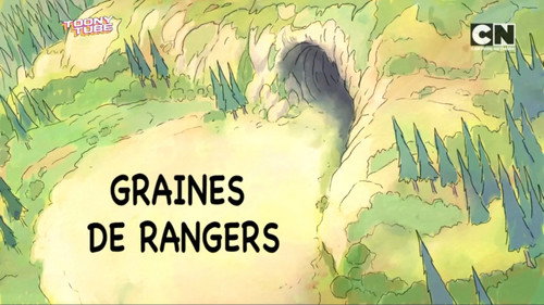Image Graines de rangers
