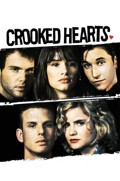 Buruk Kalpler ( Crooked Hearts )