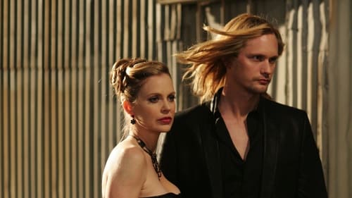 True Blood: 1×4