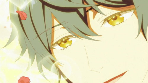 The Villainess Is Adored by the Prince of the Neighbor Kingdom: 1×6