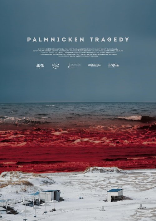 The Palmnicken Tragedy poster