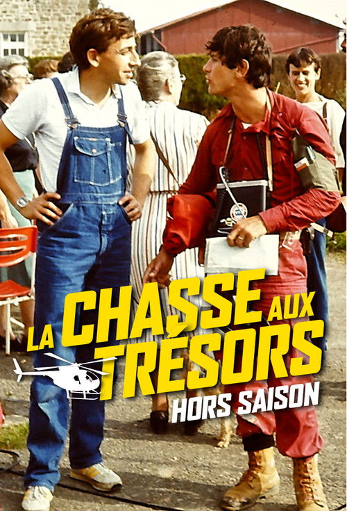 Épisodes spéciaux