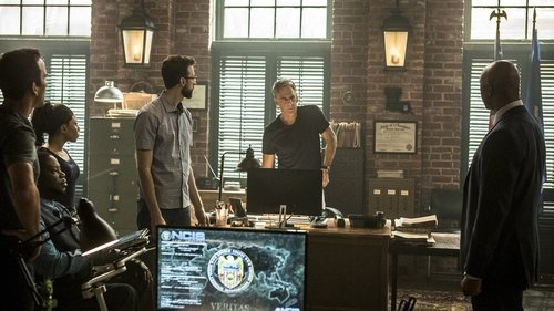 NCIS: Nova Orleans: 4×3