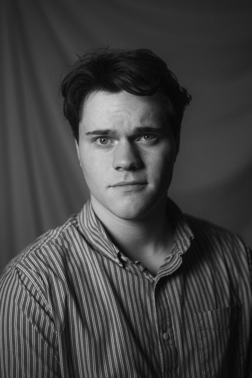 Stratton Ralphs