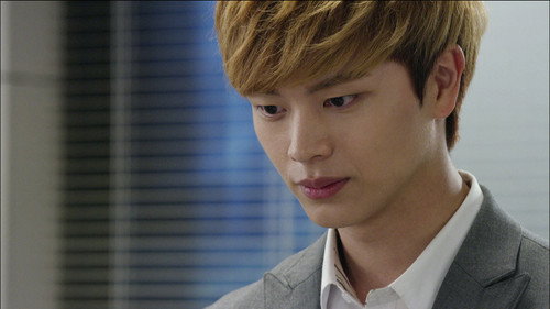 Who Are You: School 2015 still