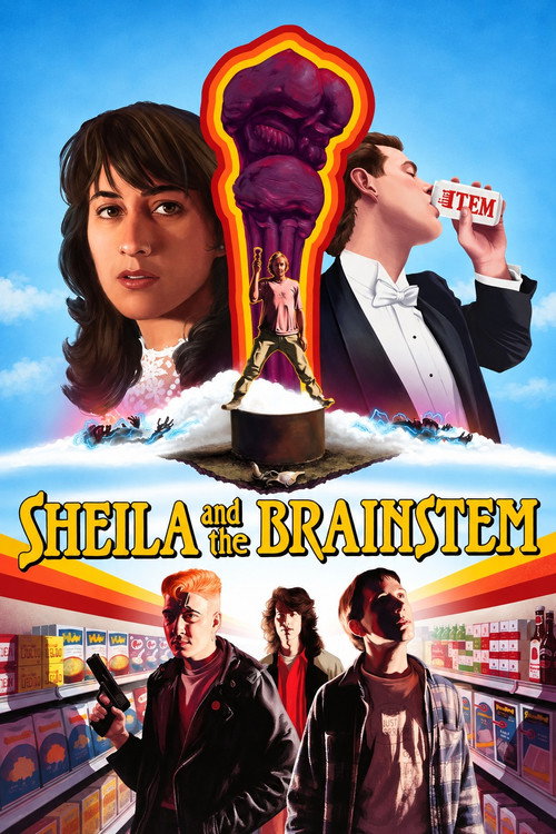 Sheila and the Brainstem