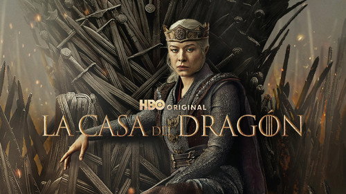 House of the Dragon