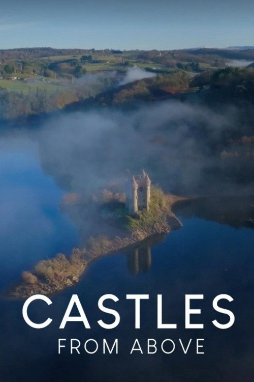 Castles from Above