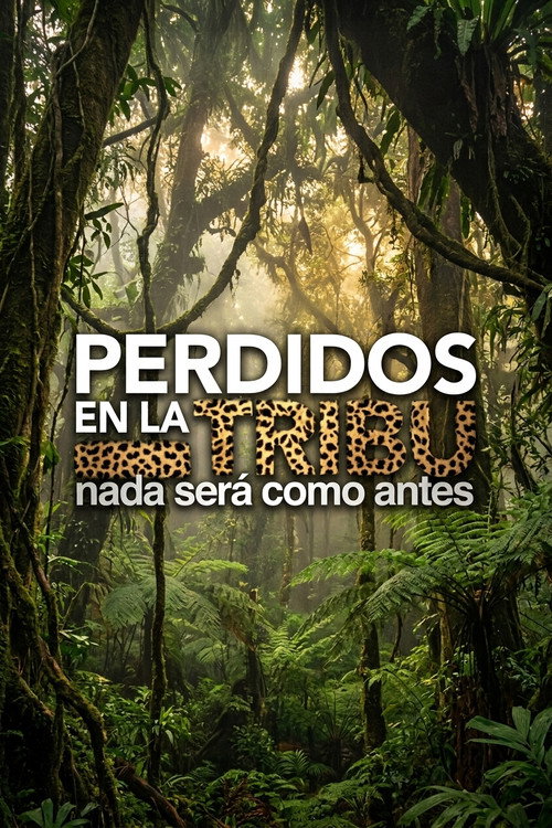 Perdidos en la tribu (Argentina)