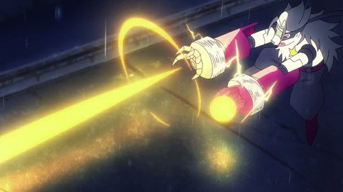 Digimon Beatbreak: 1×12