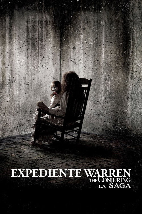 El Conjuro
