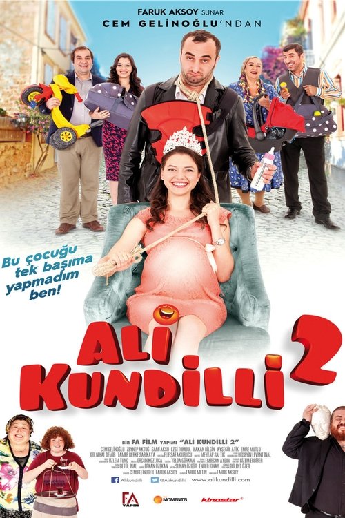 Ali Kundilli 2 (2016)