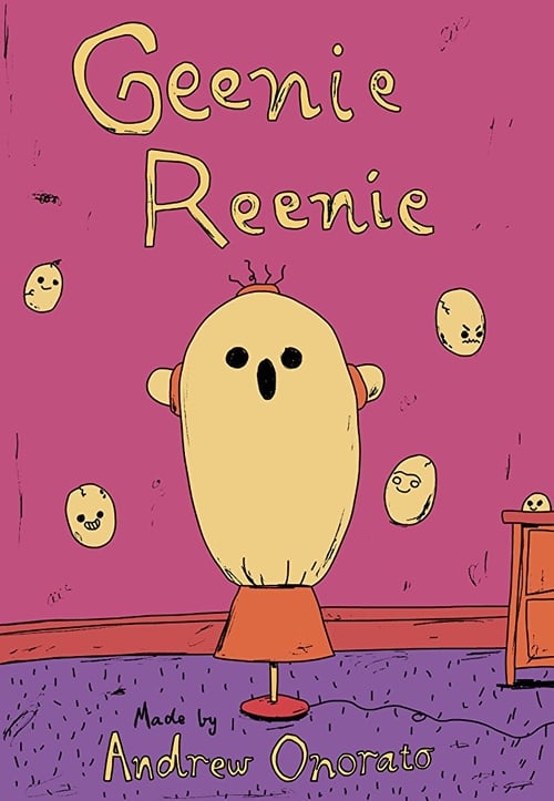 Geenie Reenie (2017)
