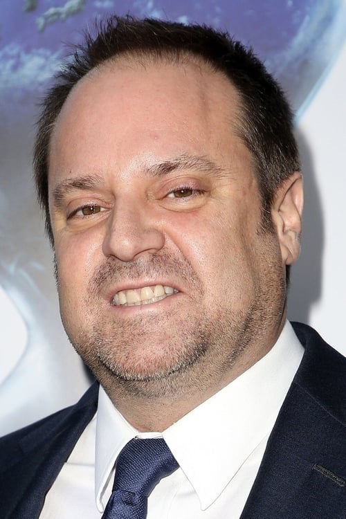 Jeff Skoll profile