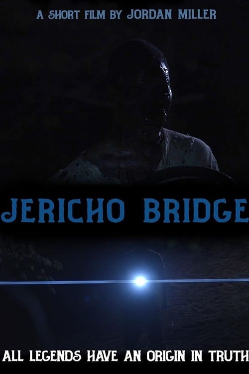 Jericho Bridge 2019