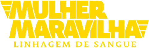 Mulher-Maravilha: Linhagem de Sangue - Logo 6