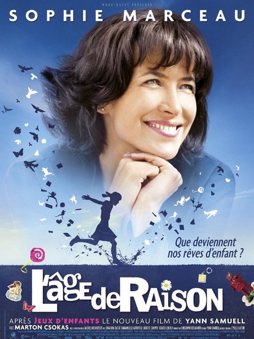 With Love... from the Age of Reason (2010)