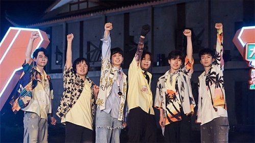 Épisode 6