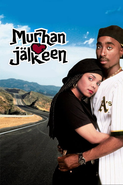 Murhan jälkeen