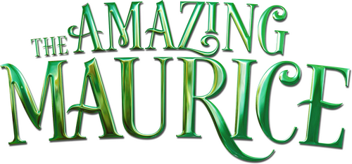 The Amazing Maurice
