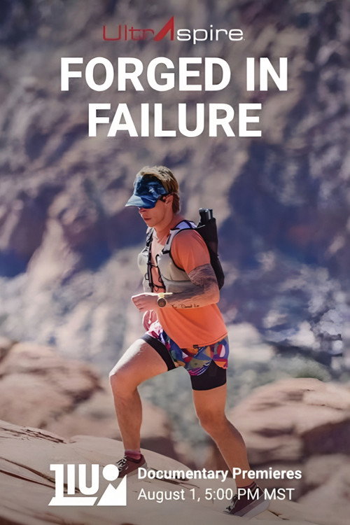 Forged in Failure