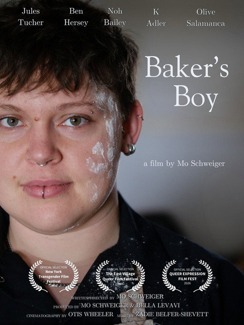 Baker's Boy
