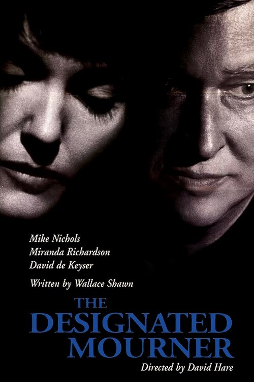 The Designated Mourner 1997 The Designated Mourner 1997