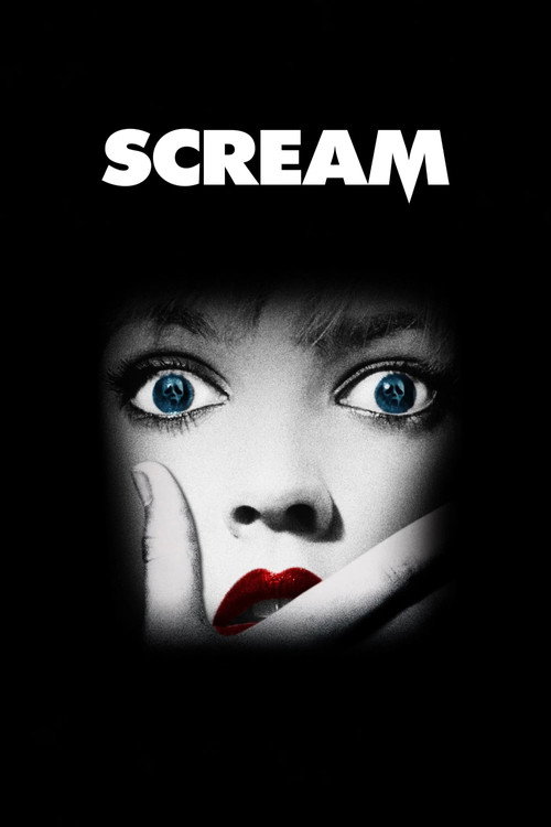 Poster 77 for Scream