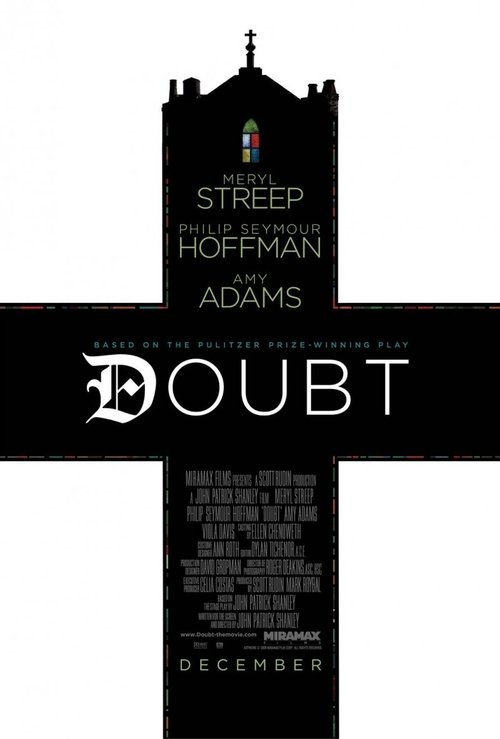 Watch Doubt (2008) HD Movie Online Free
