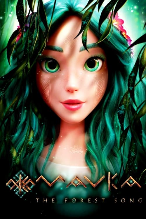 Poster Image for Mavka: The Forest Song