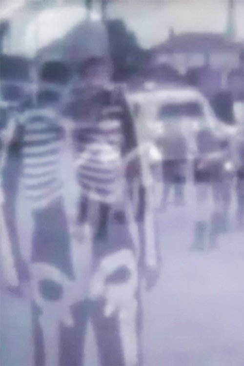 An Old Dance for Autumn 2011