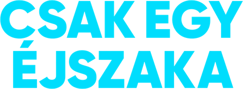 Csak egy éjszaka