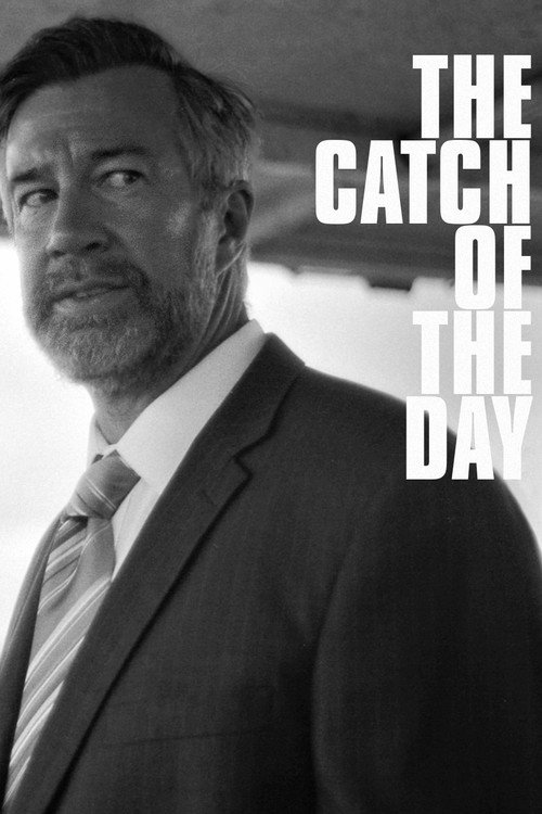 The Catch of the Day