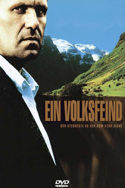 Ein Volksfeind