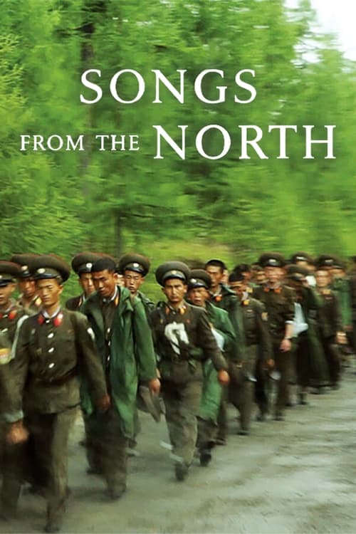 Songs From the North (2015)