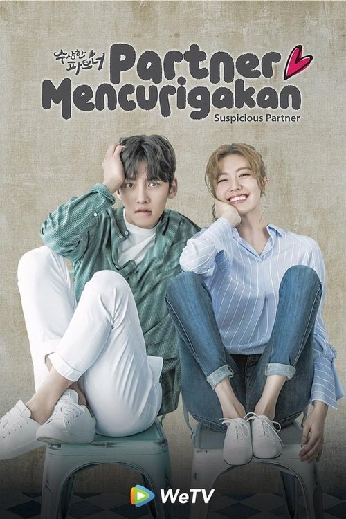 Suspicious Partner
