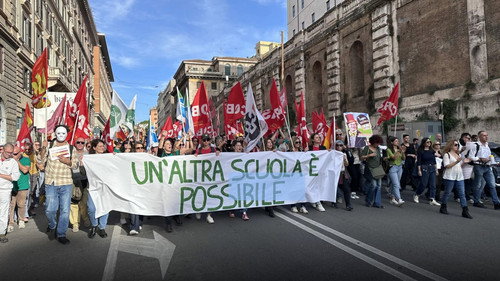 D'istruzione pubblica