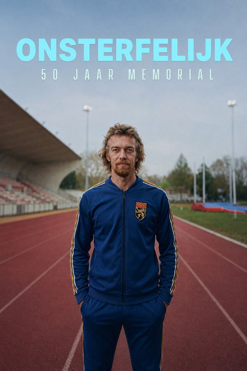 Onsterfelijk - 50 Jaar Memorial
