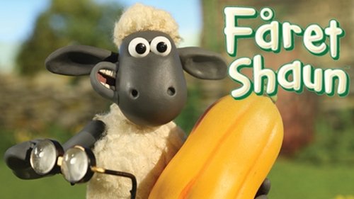 Shaun the Sheep